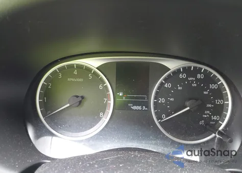 2021 Nissan Kicks S Xtronic Cvt from USA, damaged, VIN 3N1CP5BV3ML472333